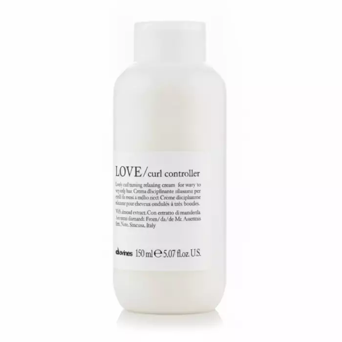 Крем Регулирующий Объем Завитка Davines Love Curl Controller Cream