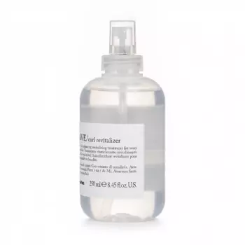 Восстанавливающий Спрей для Усиления Завитка Волос Davines Love Curl Revitalizer