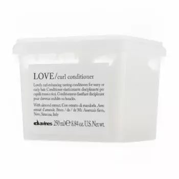 Кондиціонер для Посилення Завитка Davines Love Curl Enhancing Conditioner