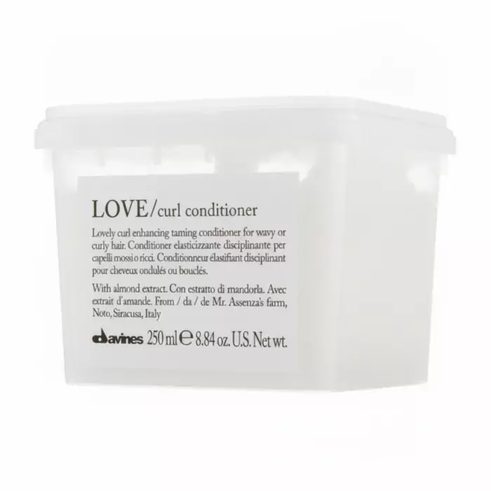 Кондиционер для Усиления Завитка Davines Love Curl Enhancing Conditioner