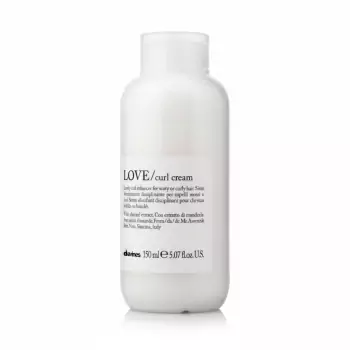 Усиливающий Завиток Крем для Волос Davines Love Curl Enhancing Cream