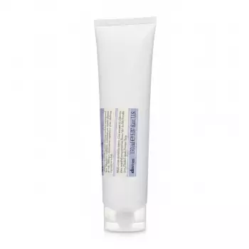 Увлажняющая Питательная Маска для Волос После Солнца Davines Su Hair Mask