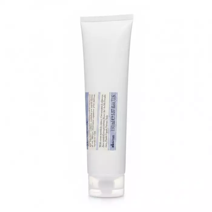 Увлажняющая Питательная Маска для Волос После Солнца Davines Su Hair Mask