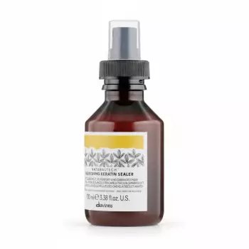 Питательный Кератиновый Флюид Davines Nourishing Keratin Sealer