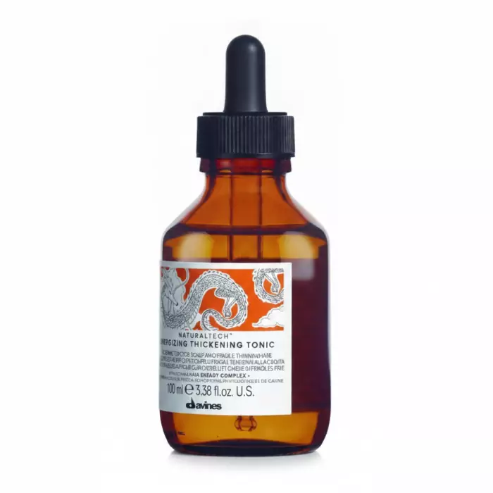 Энергетический Утолщающий Тоник Davines Nt Energizing Thickening Tonic