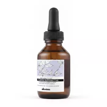 Заспокійлива Активна Сироватка Davines Calming Superactive