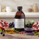 Шампунь для Натуральных и Окрашенных Волос (Серебряный) Davines Alchemic Shampoo