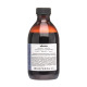 Шампунь для Натуральных и Окрашенных Волос (Серебряный) Davines Alchemic Shampoo