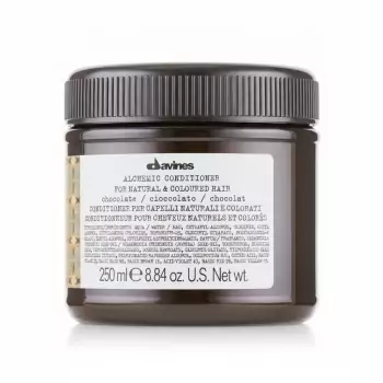 Кондиционер Шоколадный Davines Alchemic Conditioner Chocolate