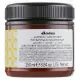 Кондиционер для Натуральных и Окрашенных Волос (Золотой) Davines Alchemic Conditioner