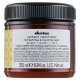 Кондиционер для Натуральных и Окрашенных Волос (Золотой) Davines Alchemic Conditioner
