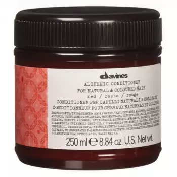 Davines Alchemic Conditioner Red