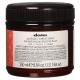Кондиционер для Натуральных и Окрашенных Волос Davines Alchemic Conditioner Red