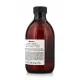 Шампунь для Натуральных и Окрашенных Волос (Табак) Davines Alchemic Shampoo