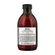 Шампунь для Натуральных и Окрашенных Волос (Табак) Davines Alchemic Shampoo