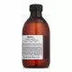 Шампунь для Натуральных и Окрашенных Волос (Золотой) Davines Alchemic Shampoo