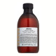 Шампунь для Натуральных и Окрашенных Волос (Золотой) Davines Alchemic Shampoo