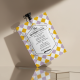 Маска для Максимального Блеска Волос Davines The Circle Chronicles The Spotlight Circle