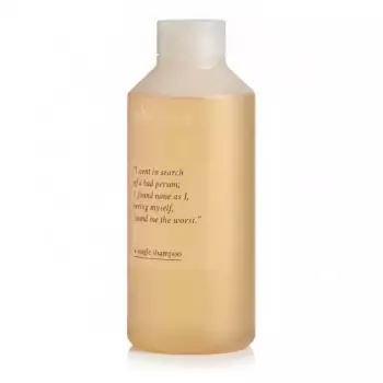 Шампунь для Ежедневного Ухода за Волосами Davines A Single Shampoo