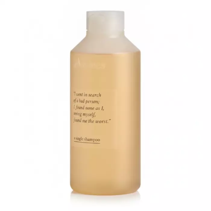 Шампунь для Ежедневного Ухода за Волосами Davines A Single Shampoo