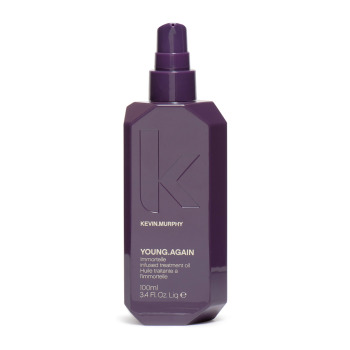 Олія для зміцнення довгого волосся Kevin Murphy Young Again Oil Treatment