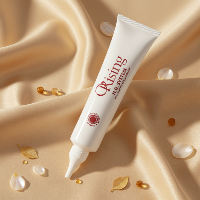 Маска для Волос с Эквилибрирующими Элементами Orising H.G. System Bio