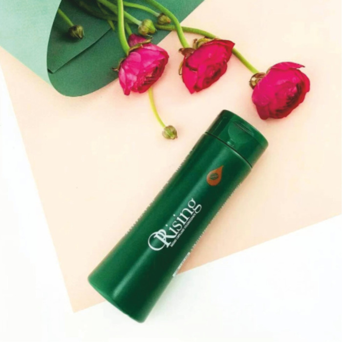 Фитоэссенциальный Шампунь для Придания Объема Тонким Волосам Orising Volumizzante Shampoo