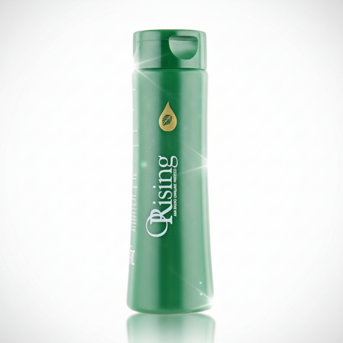 Фитоэссенциальный Шампунь Против Старения Волос Комплекс Orising Aha Complex Shampoo