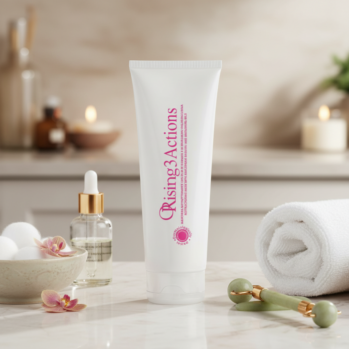 Маска Восстанавливающая Orising 3Action Mask