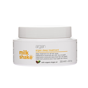 Маска з Аргановою Олією Milk Shake Argan Deep Treatment