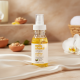 Аргановое Масло для Глубокого Восстановления и Блеска Волос Milk Shake Argan Glistening Argan Oil
