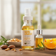 Аргановое Масло для Глубокого Восстановления и Блеска Волос Milk Shake Argan Glistening Argan Oil