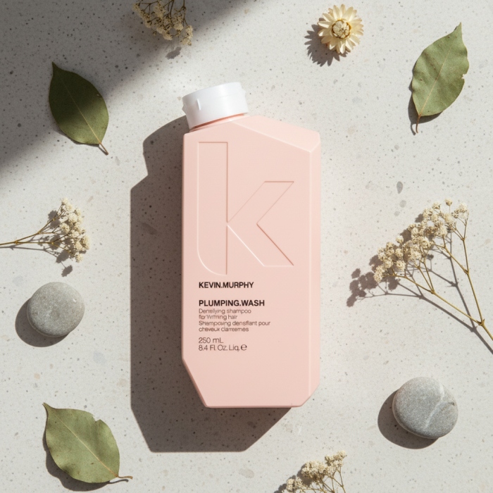 Уплотняющий Шампунь Kevin Murphy Plumping Wash
