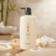 Увлажняющий Аромашампунь Lebel IAU Serum Cleansing