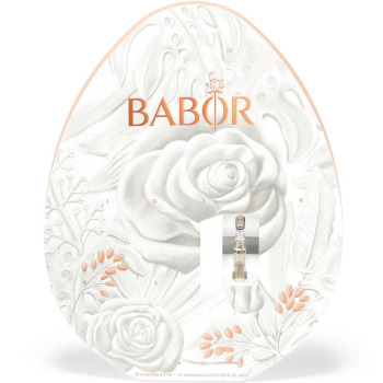 Пасхальный Набор 2022 Babor Easter Egg 2022