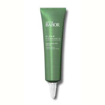 Утренний Крем для Век Против Отечности Babor Doctor Babor Clean Formance Awakening Eye Cream