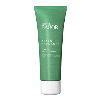 Крем-Маска для Умывания с Глиной Babor Doctor Babor Clean Formance Clay Multi-Cleanser Крем-Маска для Умывания с Глиной Babor Doctor Babor Clean Formance Clay Multi-Cleanser