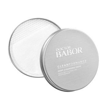Диски для Глубокого Очищения Кожи Babor Doctor Babor Clean Formance Deep Cleansing Pads