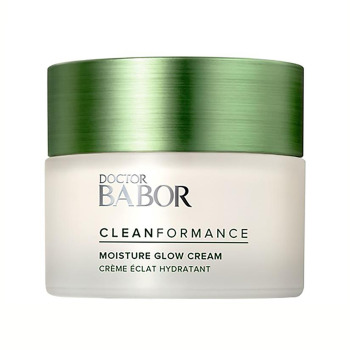 Увлажняющий Крем для Сияния Кожи Babor Doctor Babor Clean Formance Moisture Glow Cream