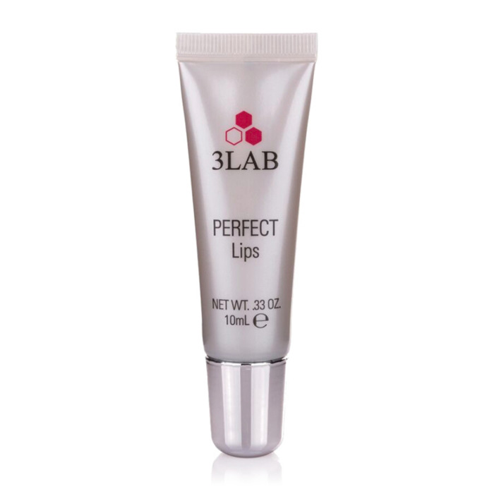 Крем-Уход для Губ 3Lab Perfect Lips