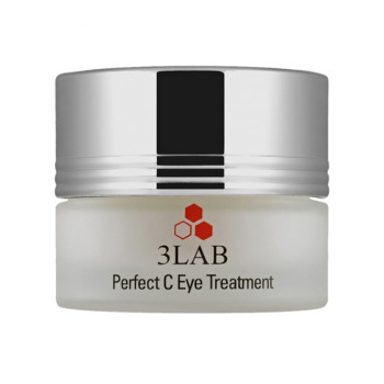 Крем для Глаз с Витамином C 3Lab Perfect C Eye Treatment