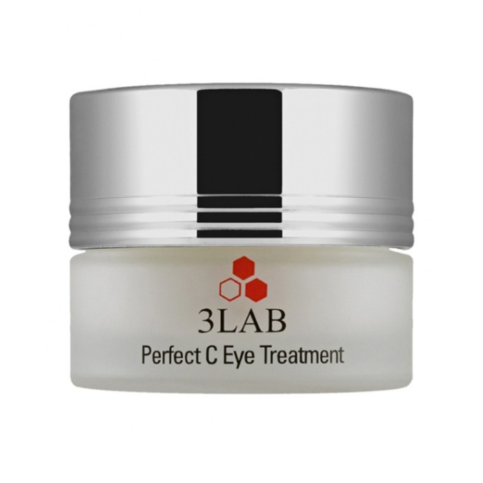 Крем для Глаз с Витамином C 3Lab Perfect C Eye Treatment