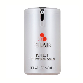 Сыворотка с Витамином C для Лица 3Lab Perfect C Treatment Serum