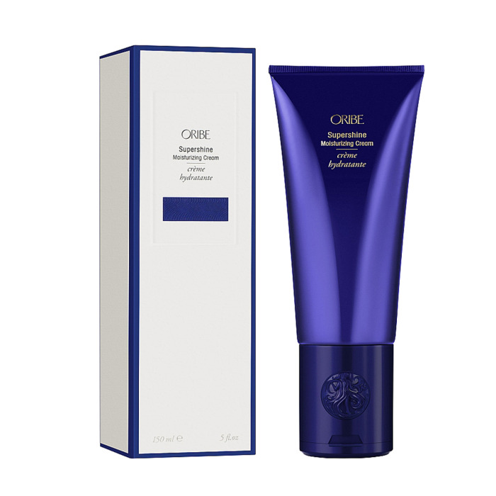 Увлажняющий Крем для Блеска Oribe Supershine Moisturizing Cream