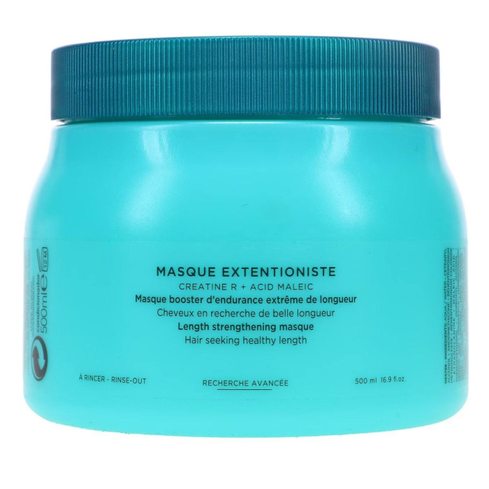 Маска для Укрепления Длинных Волос Kerastase Resistance Masque Extentioniste