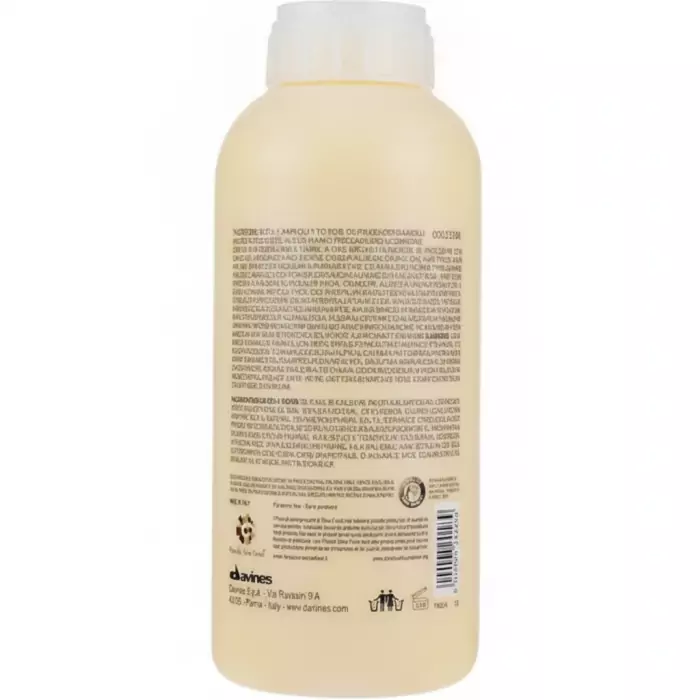 Деликатный Кондиционер Davines Essential Haircare Dede Delicate Air Conditioning