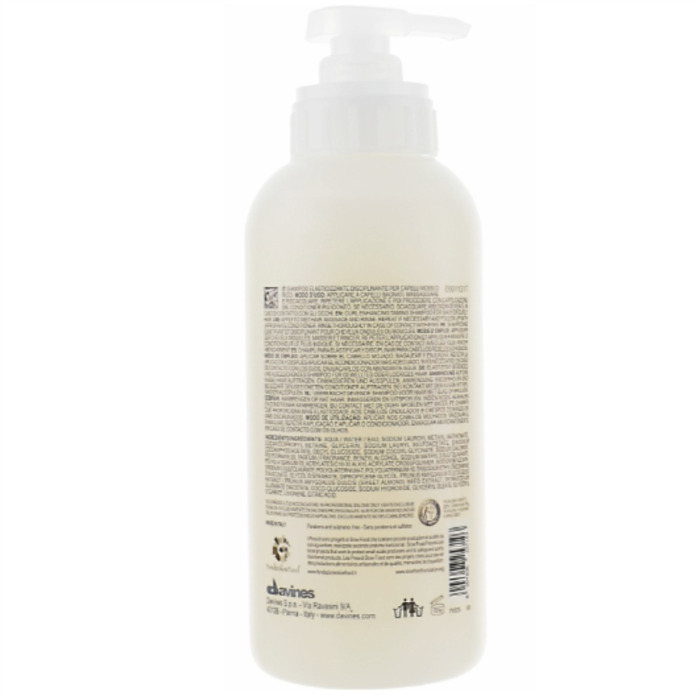 Шампунь для Усиления Завитка Davines Love Curl Enhancing Shampoo