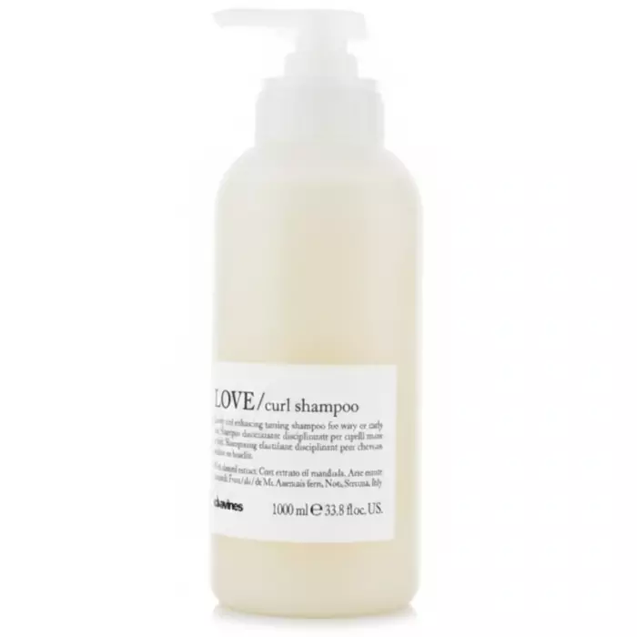 Шампунь для Усиления Завитка Davines Love Curl Enhancing Shampoo