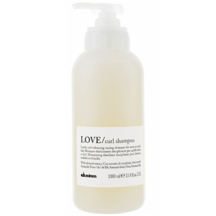 Шампунь для Усиления Завитка Davines Love Curl Enhancing Shampoo