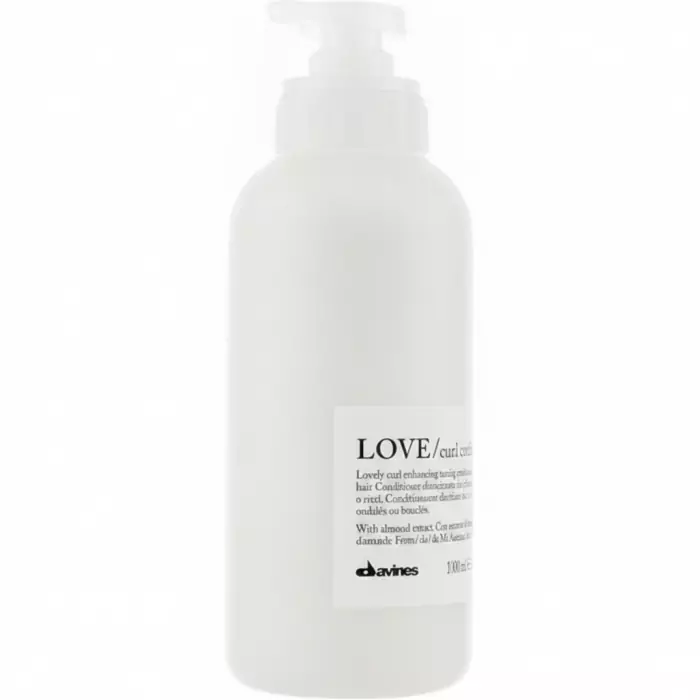 Кондиционер для Усиления Завитка Davines Love Curl Enhancing Conditioner
